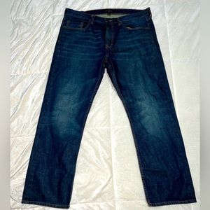 Banana Republic Mens Jeans